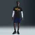 Nike Sportswear Majica temno rumena/črna