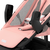 Cybex adapter za kolica Avi, black