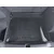 Rubber trunk mat Cupra Terramar 2024- (upper and lower floor)