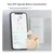 Soaiy Bluetooth slušalice SL6 Pro, Crne