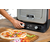 Ninja OO101EU Woodfire 8u1 /pica peć/ 2400W/ crvena Gril ( OO101EU )