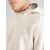 HOLLISTER Majica ecru
