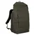 Travelite Pathway Backpack Fold Olive Nahrbtnik 838357 Zelena