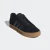 Adidas Muške patike daily 4.0 M, Crne