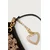 Juicy Couture crossbody torbica ženska DAYDREAMER