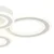 Globo 67372-54 - LED plafonsko svetlo ANTHONY LED/54W/230V 59x42 cm