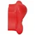 Držak za penjanje 2 pcs Crvena 100 x 67 x 43 mm PP