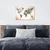 Wallity Slika UV-407, 50 x 70 cm