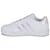 Adidas Patike za devojčice Grand Court 2.0, Bele