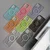 Maska Mag Case Neon za iPhone 15/ 16 plava