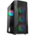Cougar kućište MX110 RGB, srednji tornjevi, crno