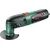 Bosch PMF 220 CE Višenamenski alat-renovator, 220W + set alata, Plastični kofer, 0603102001