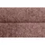 Esposa BOXSPRING POSTELJA 140 cm  x 200 cm , tekstil vinsko rdeča