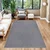 CONCEPTUM HYPNOSE Tepih Celesta Grey 100 x 200 (733MLC2181)