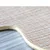 Lessentiel Maison Set 2 prostirke za kupatilo Braon
