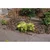sarcia.eu RJAVA AGROTKANINA 50g z UV 35 m 1,6 m