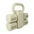 GymBeam Kettle&Dumbbell set