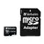 Micro SDXC kartica, 128GB, Class 10, adapter VERBATIM