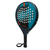 REKET ZA PADEL PR 190 LIGHT - CRNO/PLAVI