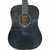 FLIGHT D-435 BK Acoustic guitar