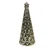 Sigma Novogodišnja figura 8x20cm (ZL JELKA) OY298-21377-2