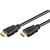 ZED electronic HDMI kabel, 2.5 met, ver. 1.4 - HDMI/2,5