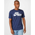 Nike Sportswear Majica, modra