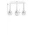 Opviq Luster 2615989, Zlatne boje