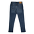 JACK & JONES JUNIOR Farmerke za dečake 12181893, Plave