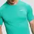 GymBeam Men‘s Pulse X  Running T-shirt Green