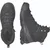 Salomon QUEST 5 GTX, muške cipele za planinarenje, siva L49138400