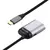 4K Pretvorni adapter USB-C u Display Port Trance Form za HD TV i druge uređaje