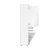 HANAH HOME Višenamenska polica Adr 621 Pp 1 White