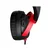 HYPERX Gaming slušalice sa mikrofonom Cloud Mini Black Wireless