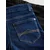 Next Kavbojke moder denim/črn denim