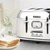 MUSE Toastnik Muse MS-131SC 1800W 4 reže, (5000545302)