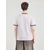 ELLESSE Majica Ringetto mornarska/pastelno lila