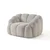 Atelier del Sofa Fotelja, Bela