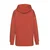 LASCANA Majica karminsko rdeča