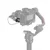 SmallRig 12mm/15mm objemka za eno palico 3598
