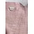 Lessentiel Maison Ženski bade mantil Kimono, Roze