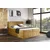 Boxspring postelja Paros Lux - 180x200 cm