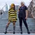 Pulover moška - Busy Bee - KILLSTAR - KSRA002872