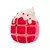 SQUISHMALLOWS Utripajoča vaflja - Sayonara