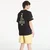 Majice The North Face M Alien Relaxed Short Sleeve Tee Graphic TNF Black M