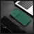 Maska za telefon Samsung S936B Galaxy S25 Plus NILLKIN CAMSHIELD PRO, Zelena