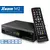 DVB-T2 Set Top Box, metalno kuciste, LED displey, scart,HDMI,RF in, RF out, USB, media player 023880