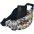 Fila  Thies Warner Bross Soft Bumbag  Bela