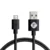 TERACELL Data kabl Plus Type C 1.2m crni