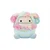 Squishmallows Mavrični Bigfoot - Zozo, 30 cm